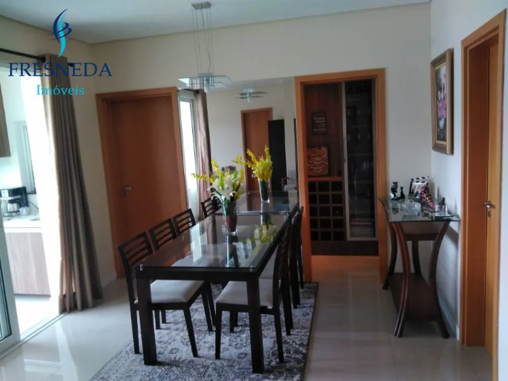 Apartamento, 3 quartos, 123 m² - Foto 2