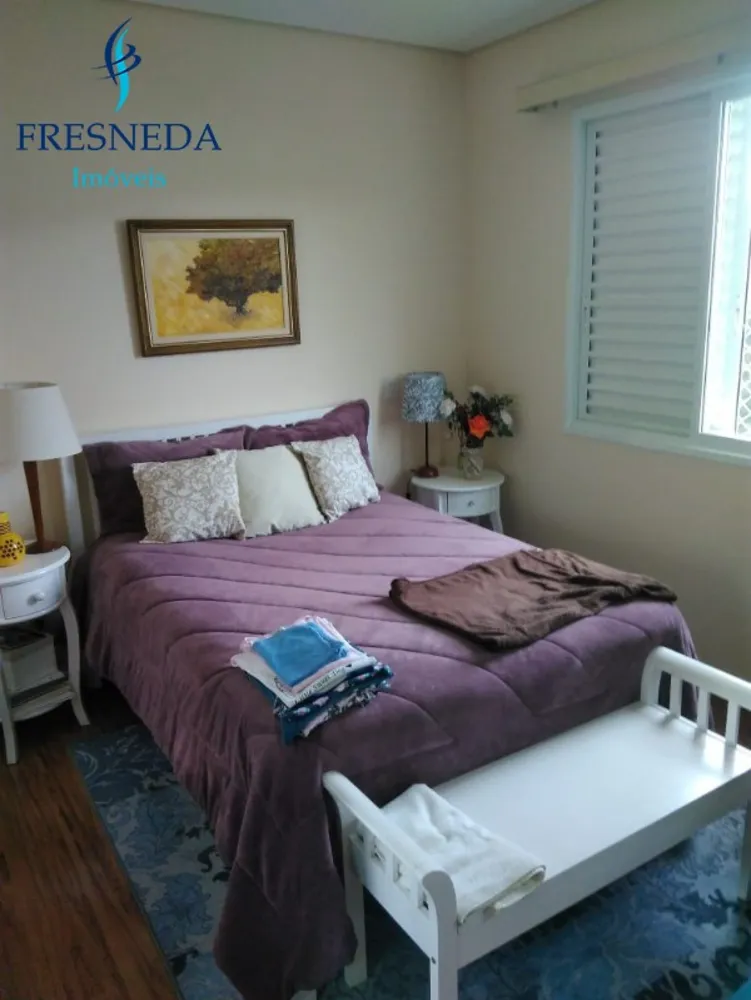 Apartamento, 3 quartos, 123 m² - Foto 4