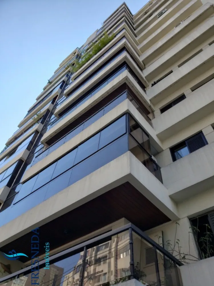 Cobertura, 3 quartos, 280 m² - Foto 2