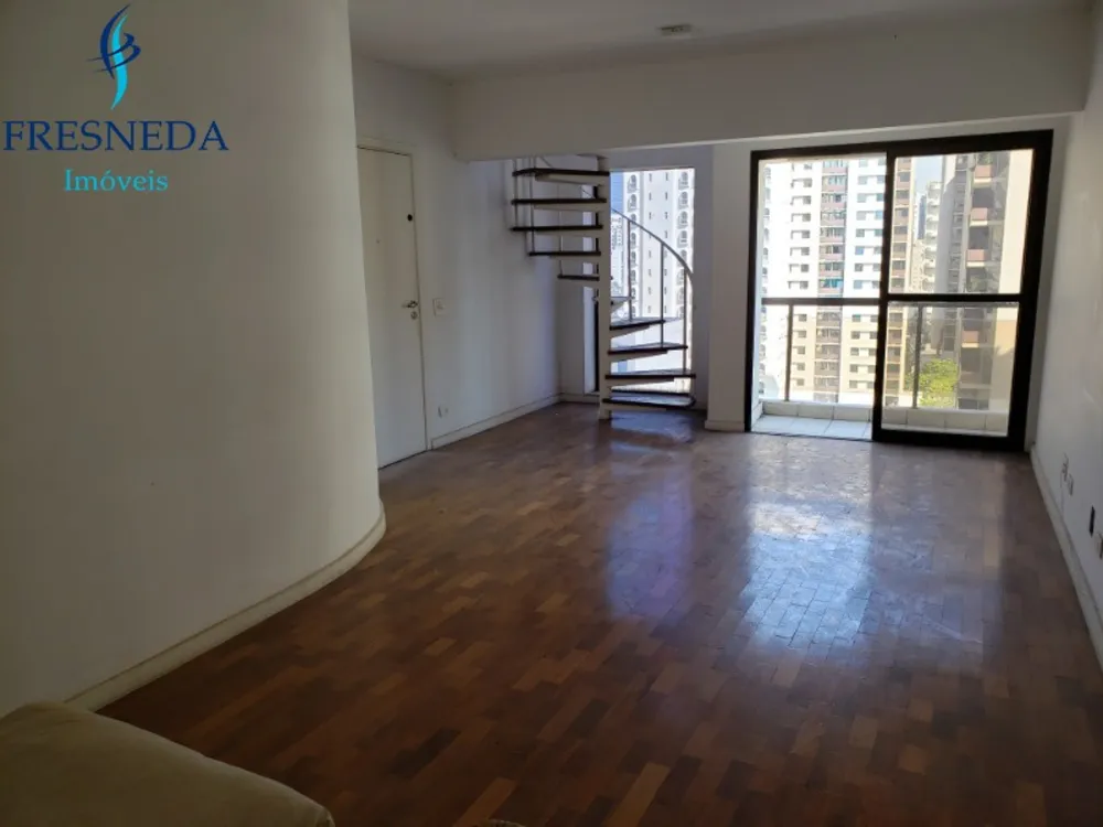 Cobertura, 3 quartos, 280 m² - Foto 3