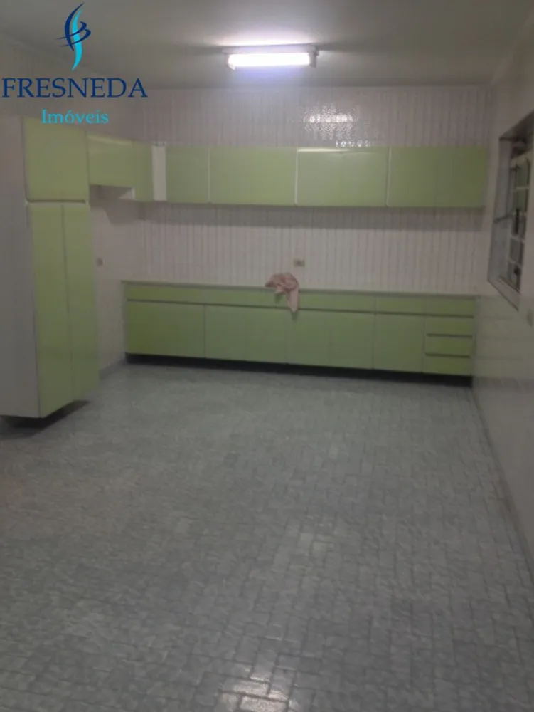 Sobrado, 3 quartos, 192 m² - Foto 3