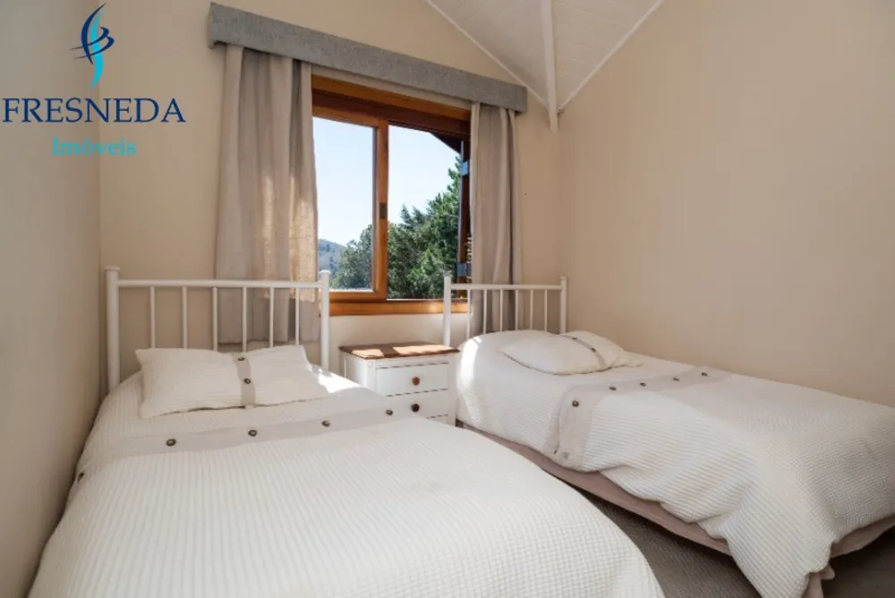 Sobrado, 5 quartos, 300 m² - Foto 4
