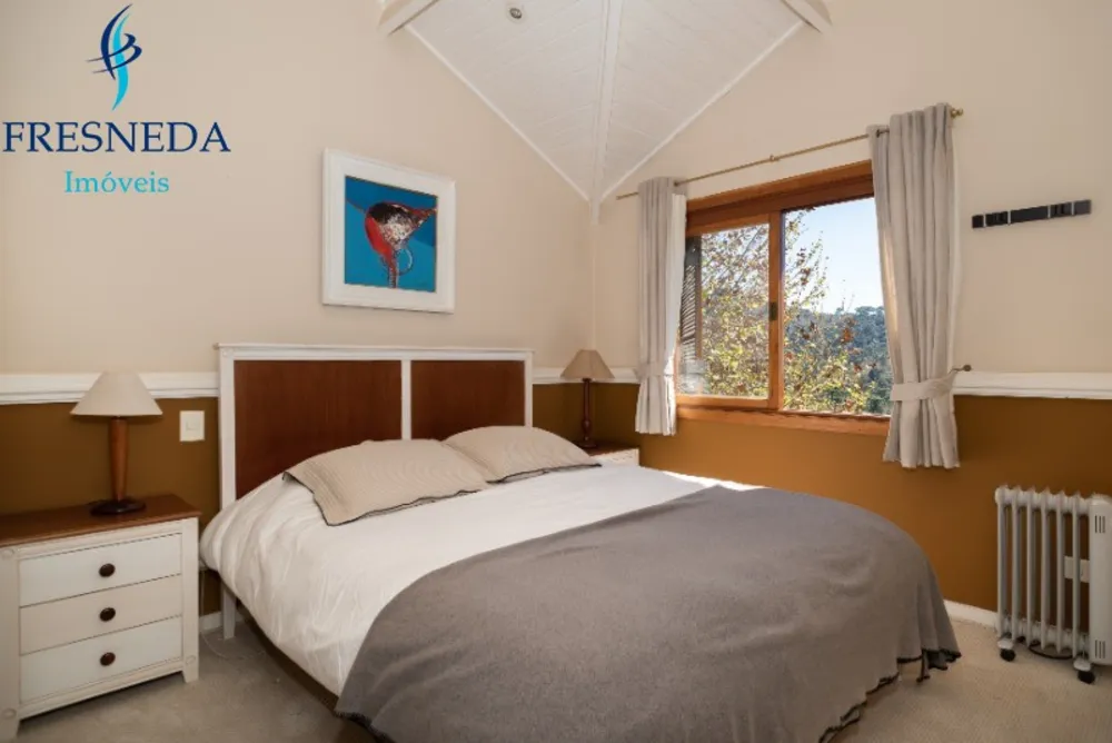 Sobrado, 5 quartos, 300 m² - Foto 3