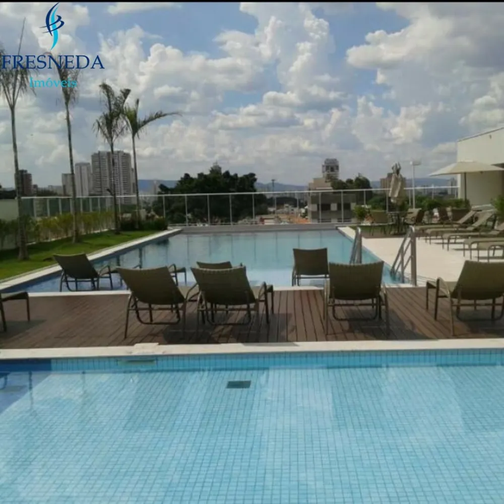 Apartamento, 3 quartos, 89 m² - Foto 1