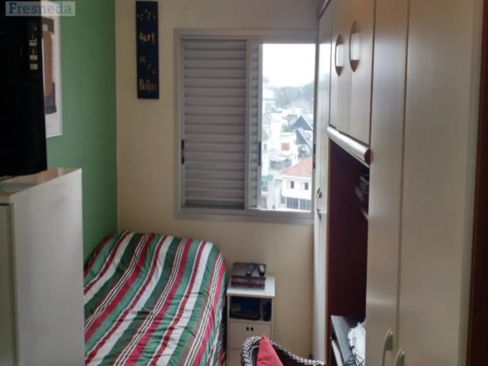 Apartamento, 3 quartos, 75 m² - Foto 4