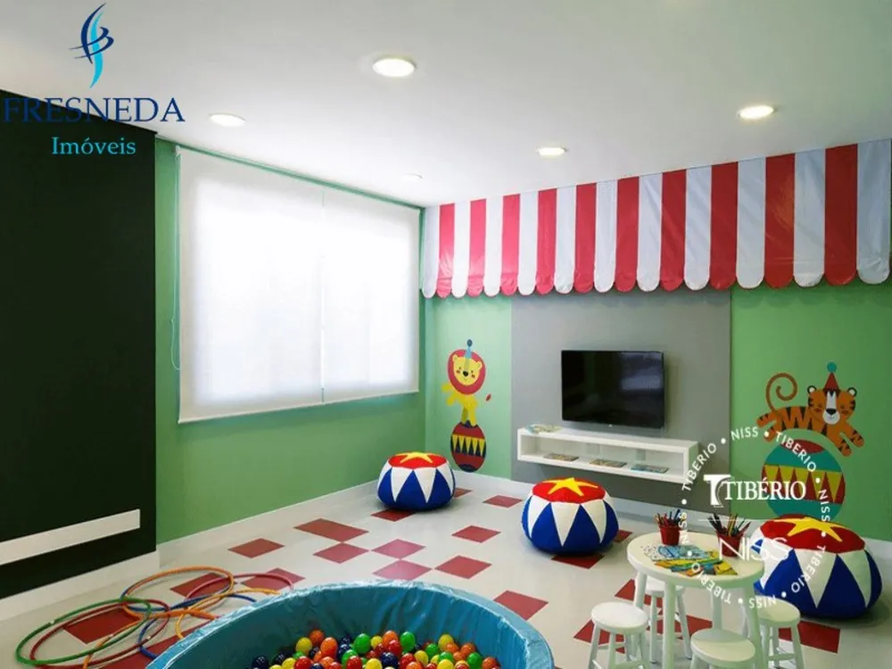 Apartamento, 2 quartos, 49 m² - Foto 4