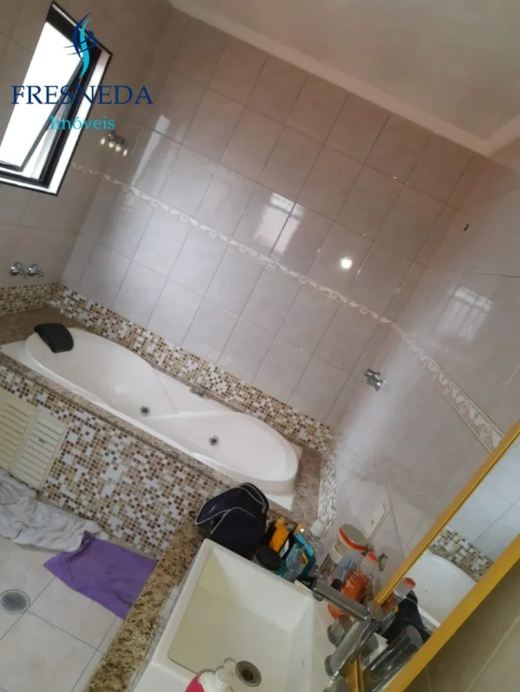 Sobrado, 3 quartos, 267 m² - Foto 2