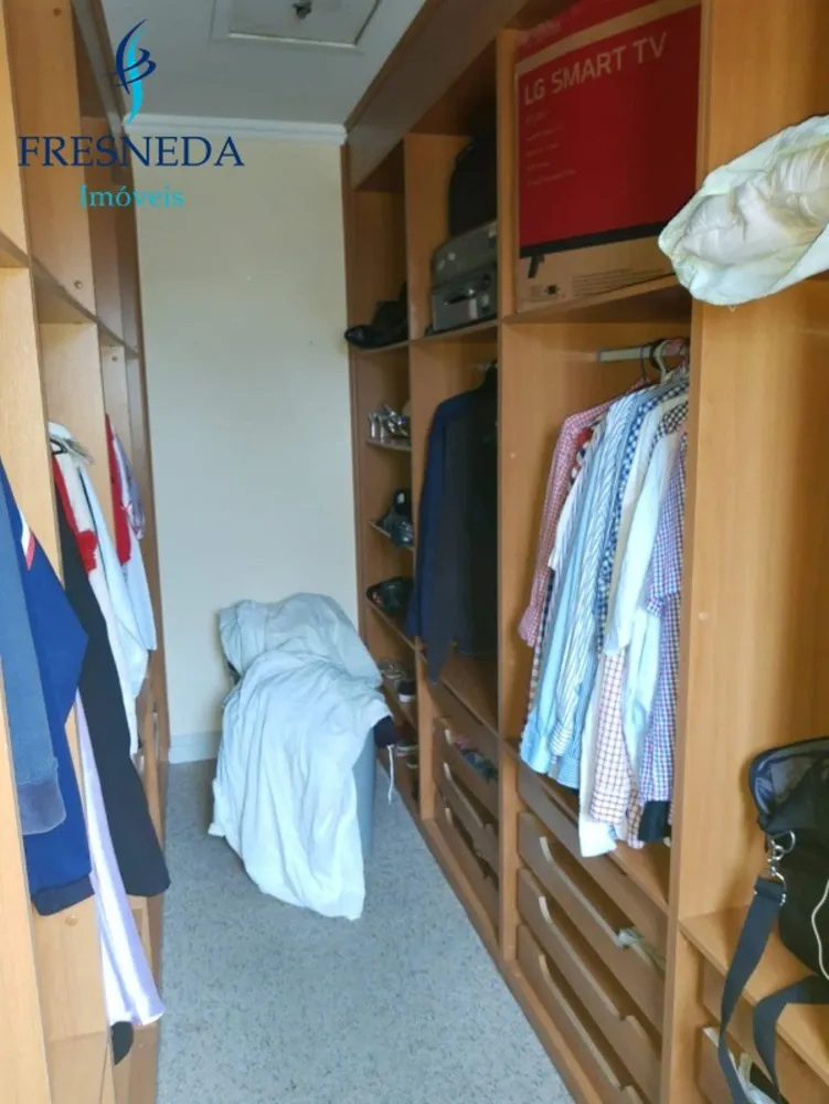 Sobrado, 3 quartos, 267 m² - Foto 4
