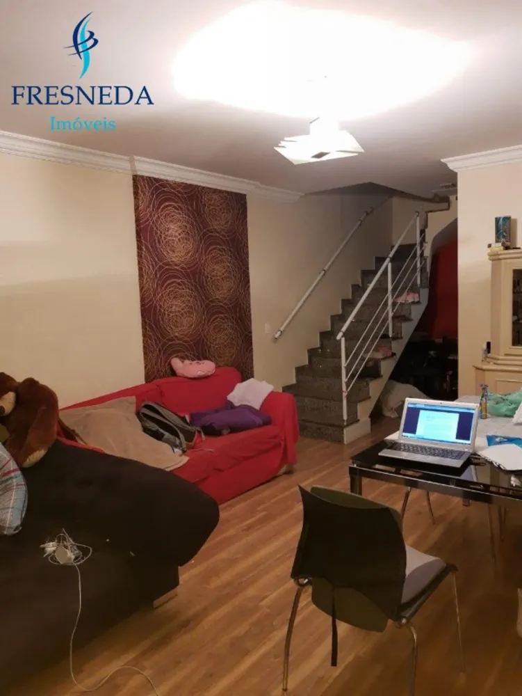 Sobrado, 3 quartos, 267 m² - Foto 3