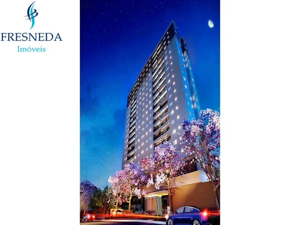 Apartamento, 3 quartos, 103 m² - Foto 2