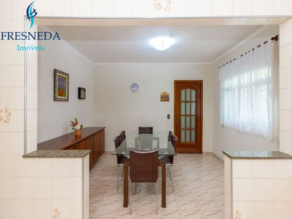 Sobrado, 3 quartos, 220 m² - Foto 3