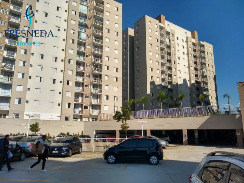 Apartamento, 2 quartos, 62 m² - Foto 3