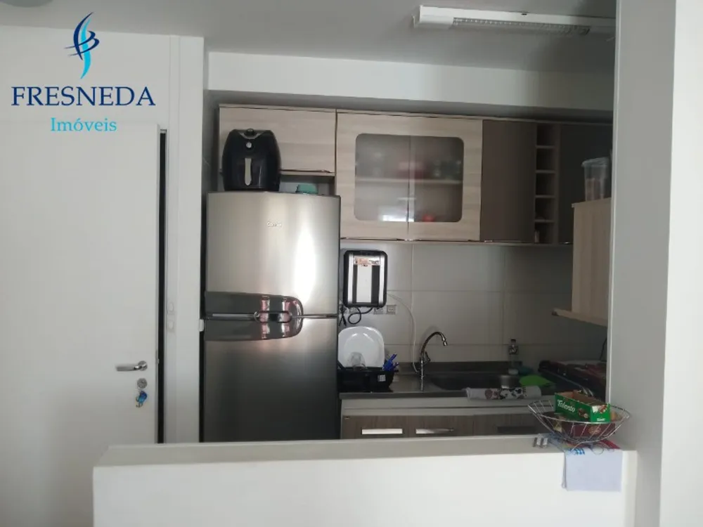 Apartamento, 2 quartos, 62 m² - Foto 4