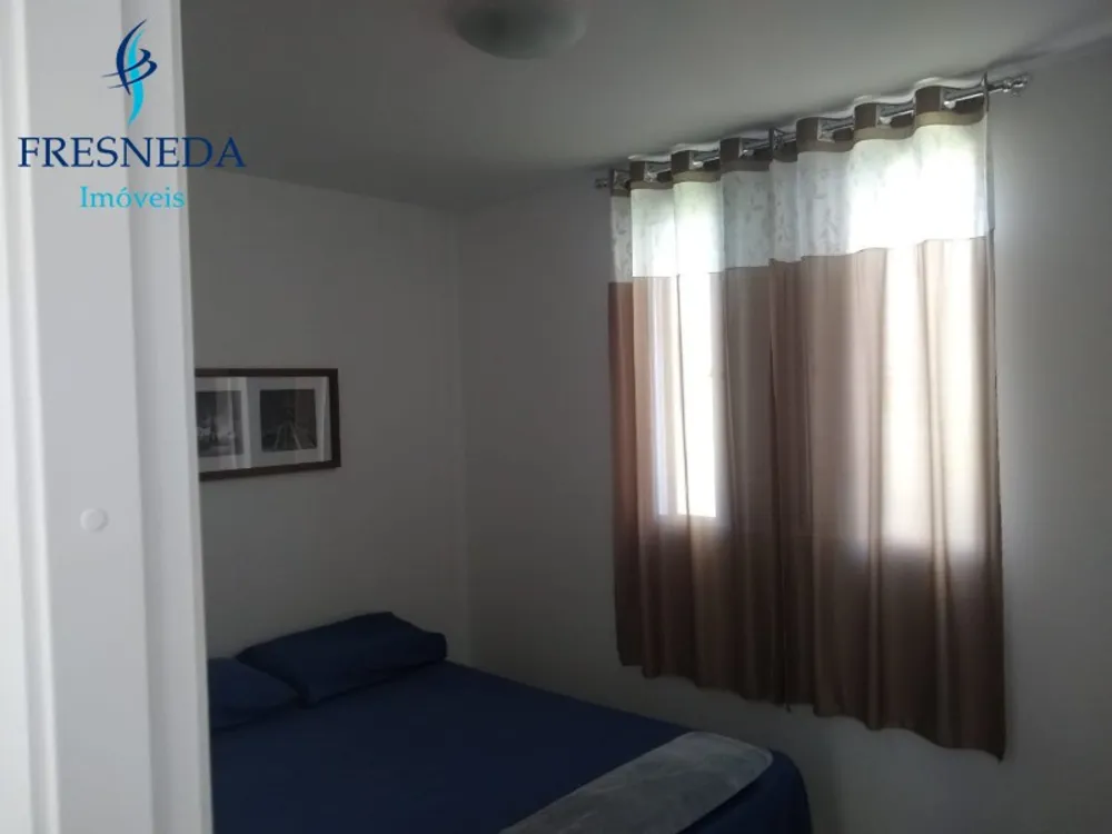 Apartamento, 2 quartos, 62 m² - Foto 2