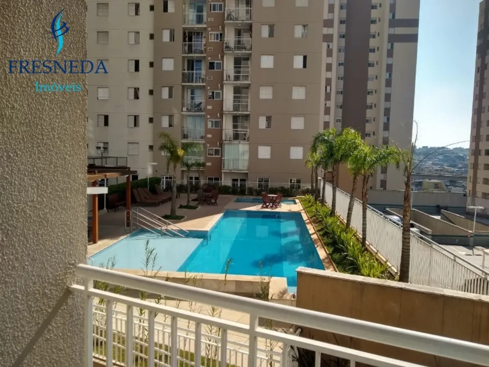 Apartamento, 2 quartos, 62 m² - Foto 1