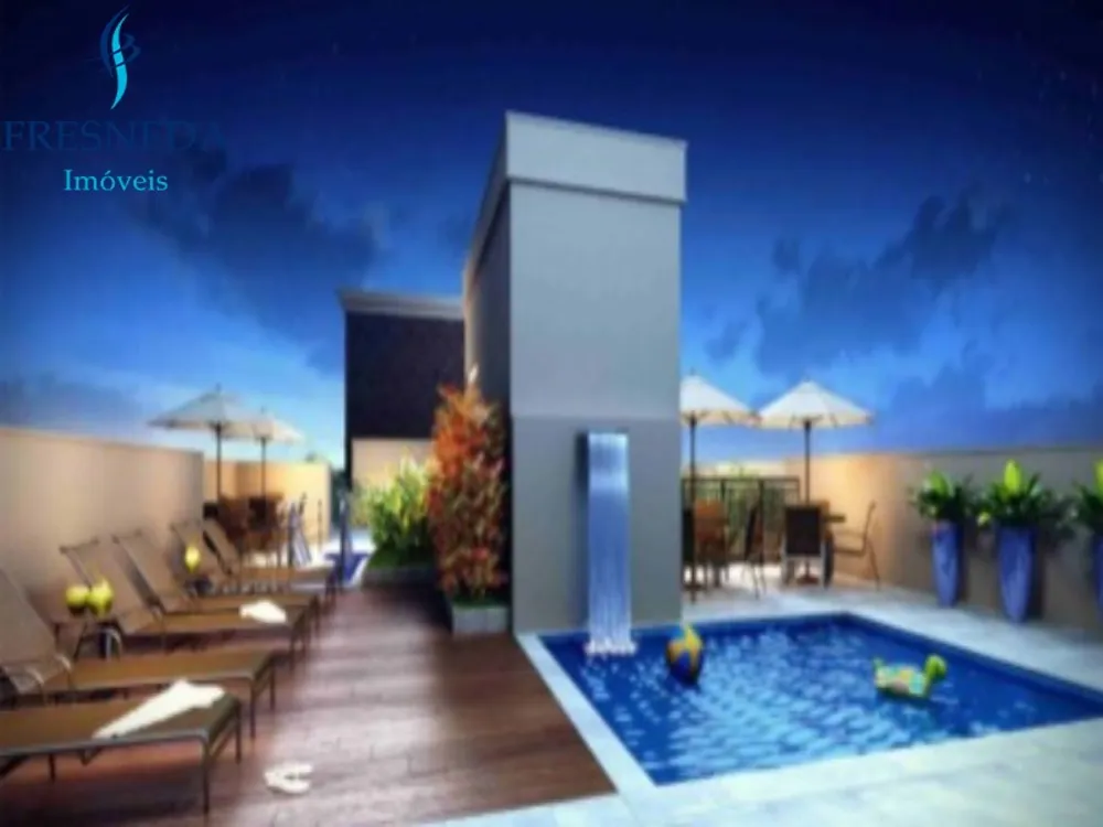 Apartamento, 3 quartos, 83 m² - Foto 2