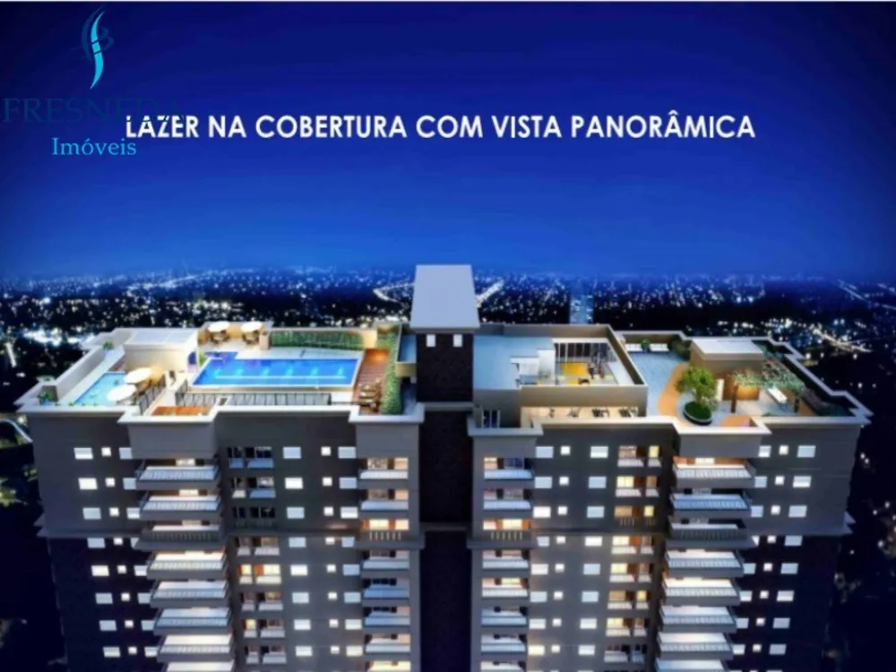 Apartamento, 3 quartos, 83 m² - Foto 3