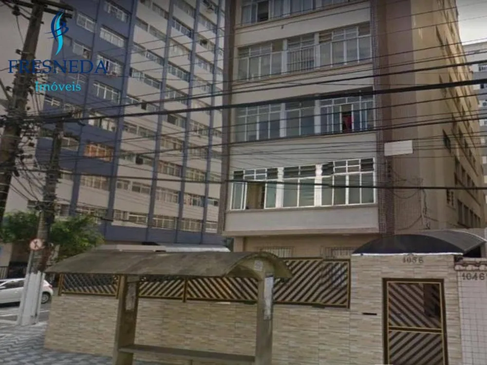Cobertura, 3 quartos, 231 m² - Foto 1
