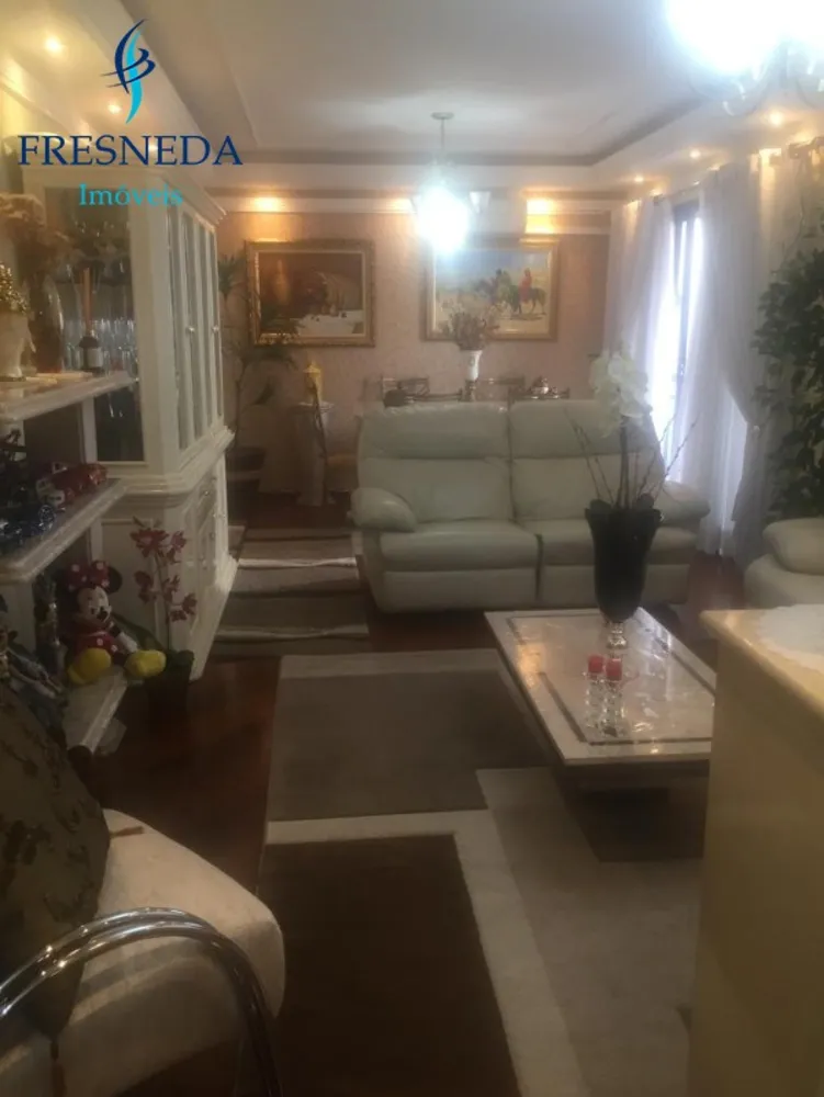 Apartamento, 3 quartos, 125 m² - Foto 2