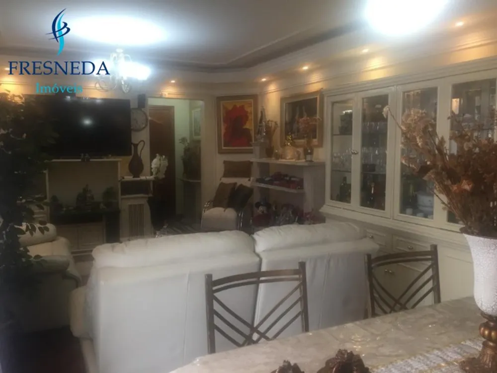 Apartamento, 3 quartos, 125 m² - Foto 1