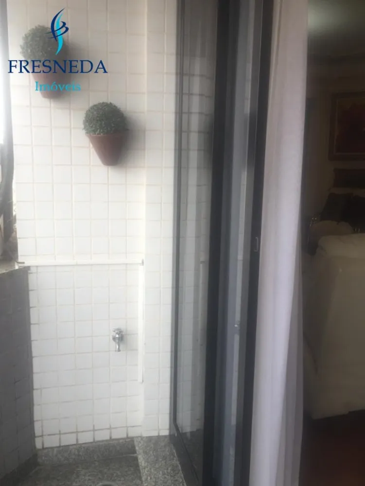 Apartamento, 3 quartos, 125 m² - Foto 4
