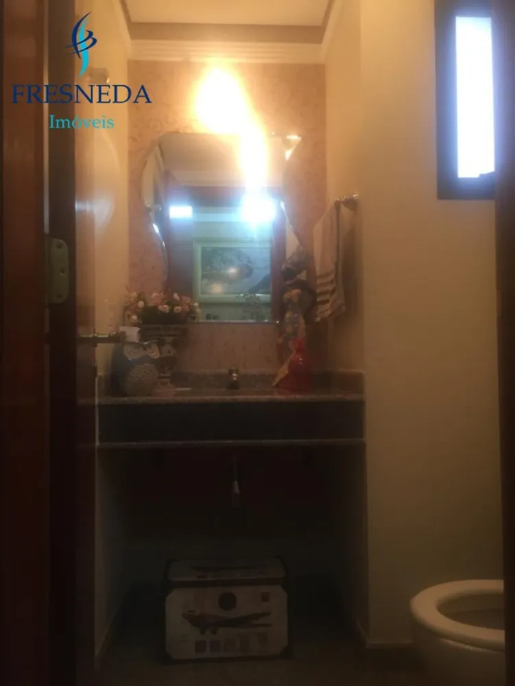Apartamento, 3 quartos, 125 m² - Foto 3