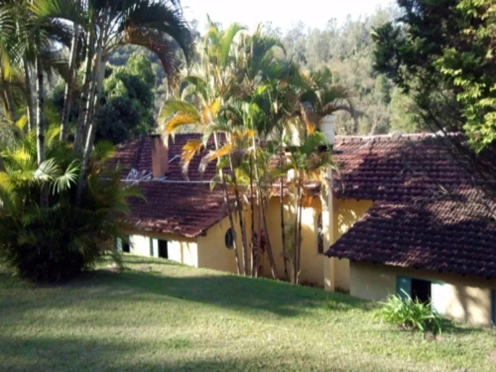 Sítio, 8 quartos, 22 hectares - Foto 1
