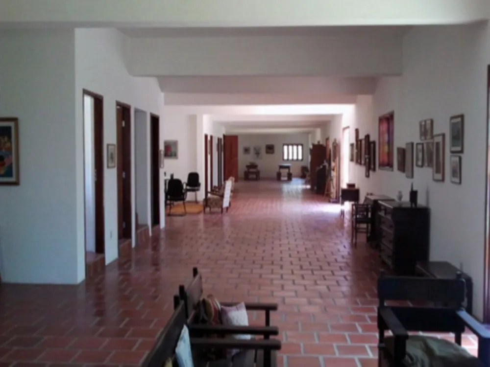 Sítio, 8 quartos, 22 hectares - Foto 2