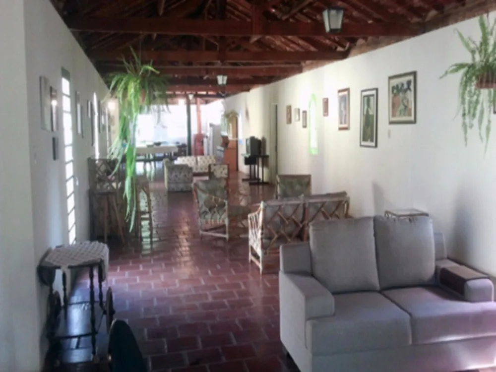 Sítio, 8 quartos, 22 hectares - Foto 3