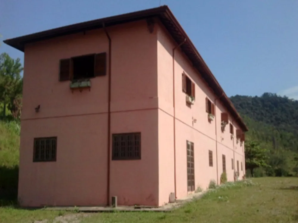 Sítio, 8 quartos, 22 hectares - Foto 4