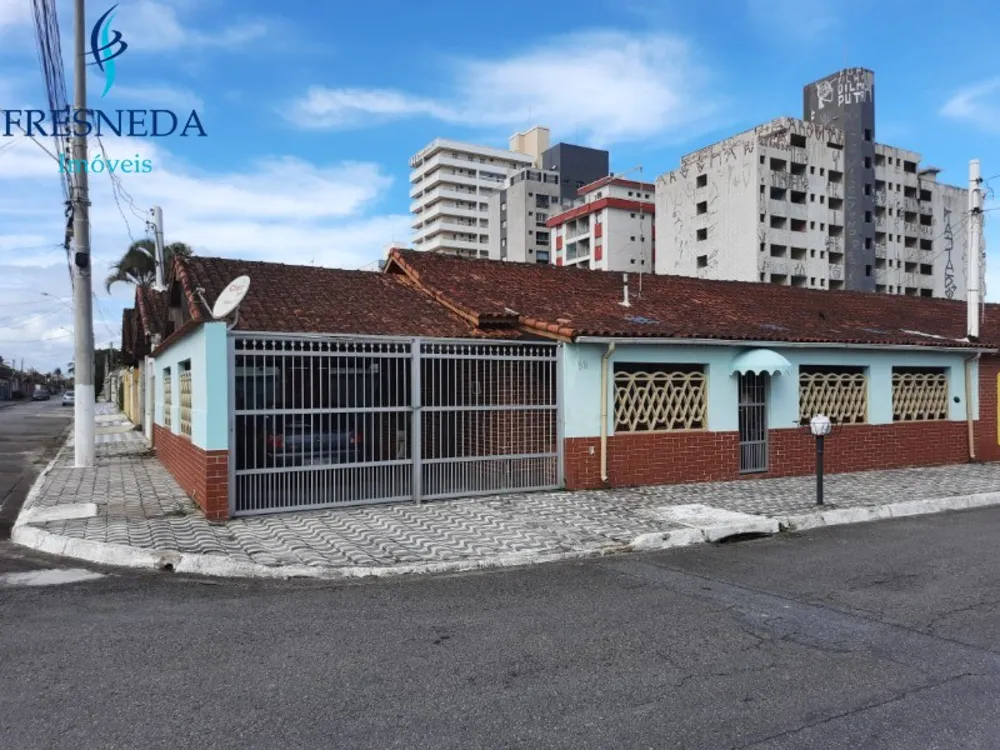 Casa, 3 quartos, 104 m² - Foto 1
