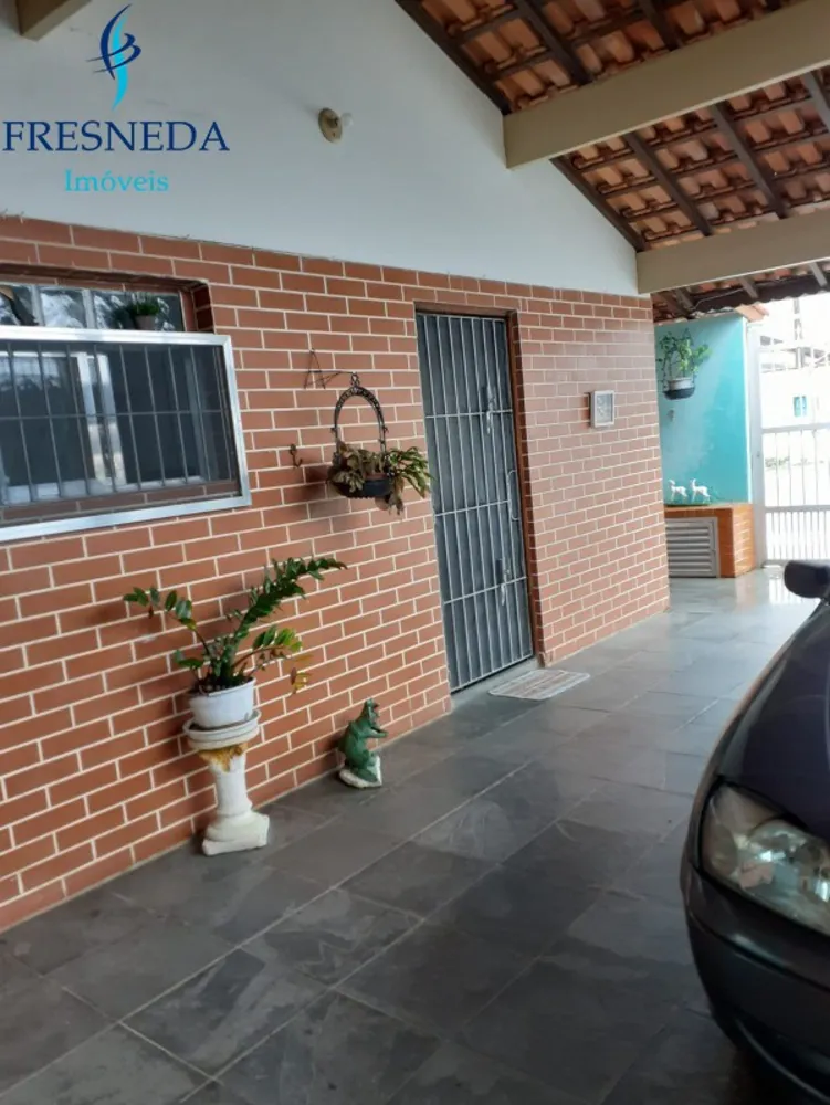 Casa, 3 quartos, 104 m² - Foto 4