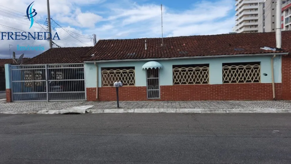 Casa, 3 quartos, 104 m² - Foto 2