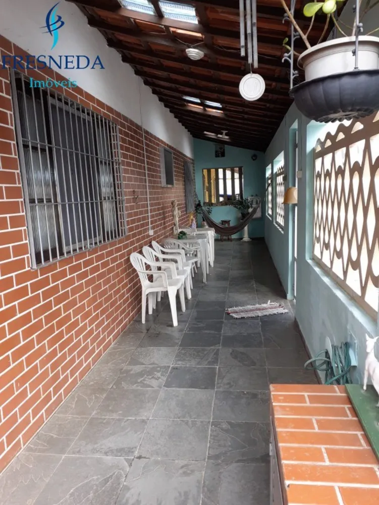 Casa, 3 quartos, 104 m² - Foto 3