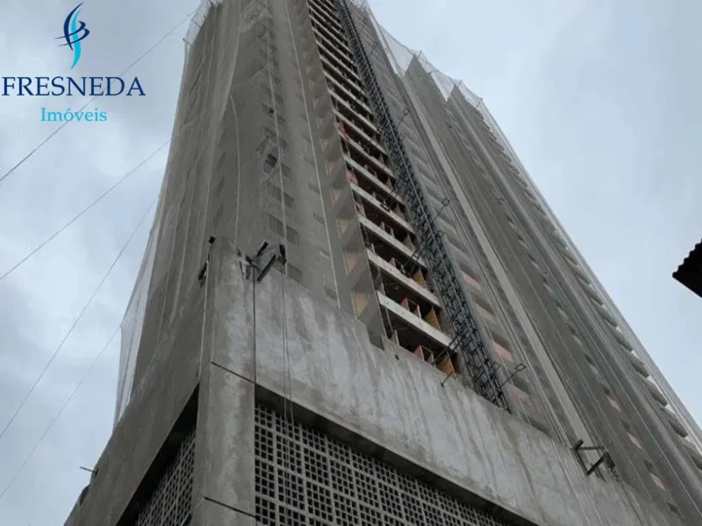 Apartamento, 3 quartos, 85 m² - Foto 2