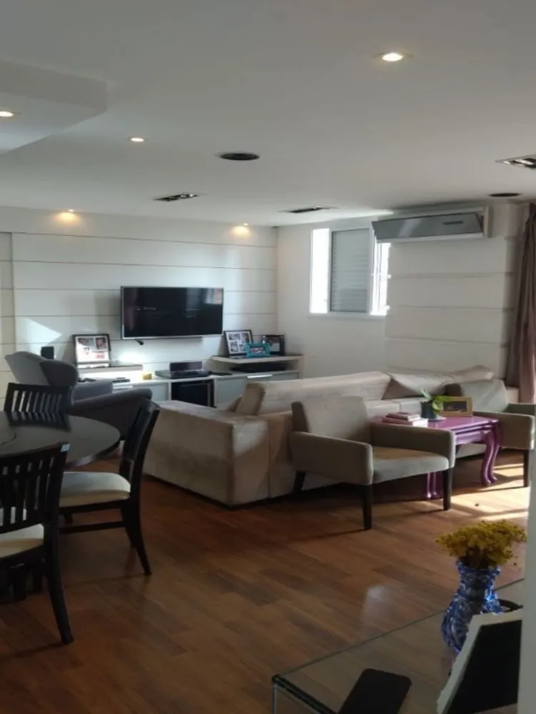 Apartamento, 2 quartos, 84 m² - Foto 1