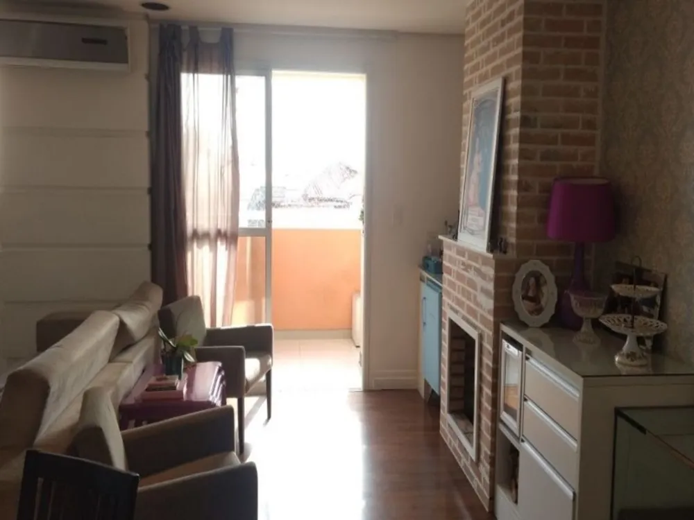 Apartamento, 2 quartos, 84 m² - Foto 3
