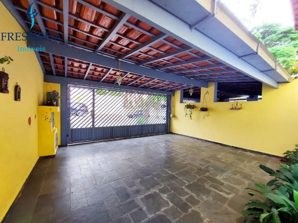 Sobrado, 3 quartos, 187 m² - Foto 3