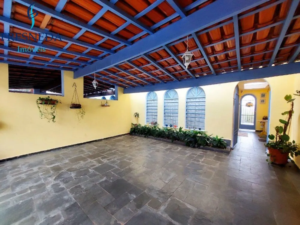 Sobrado, 3 quartos, 187 m² - Foto 4