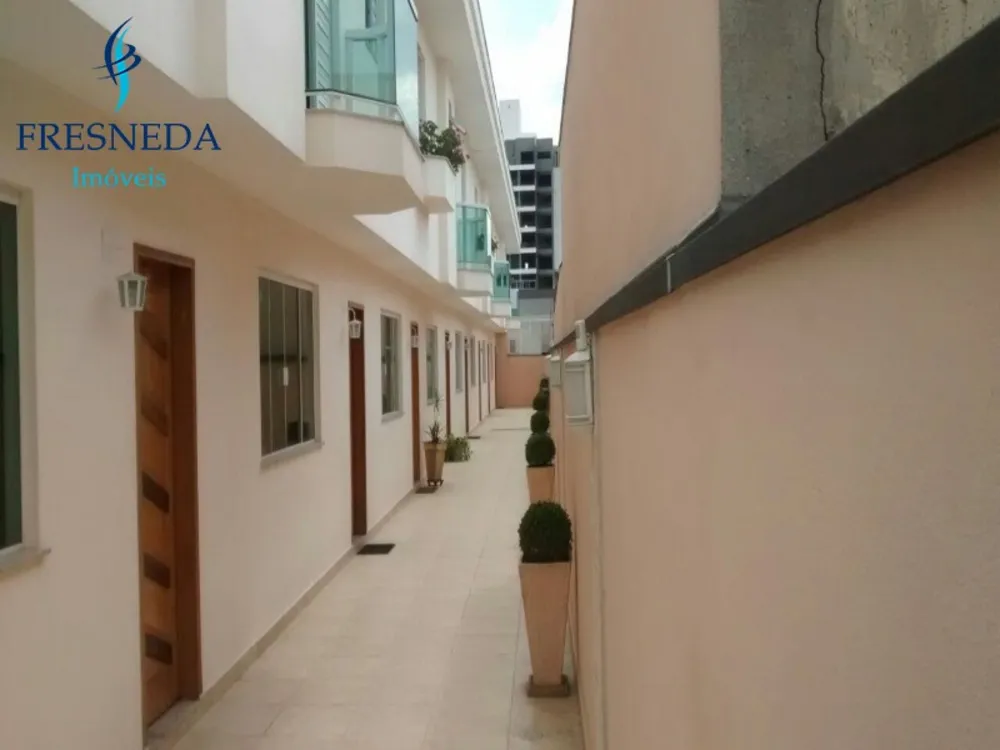 Casa, 3 quartos, 81 m² - Foto 1