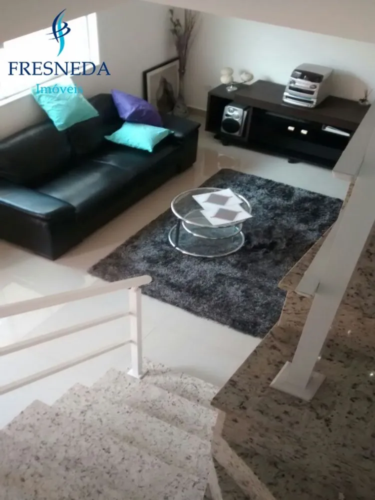Casa, 3 quartos, 81 m² - Foto 2