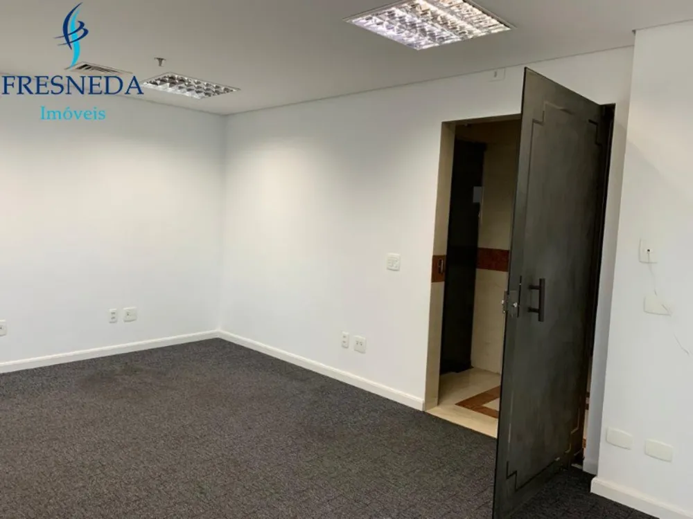 Sala-Conjunto, 53 m² - Foto 4