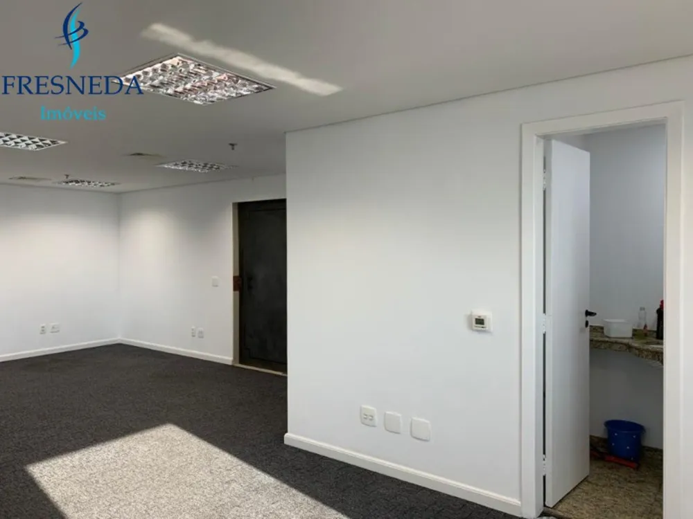Sala-Conjunto, 53 m² - Foto 3