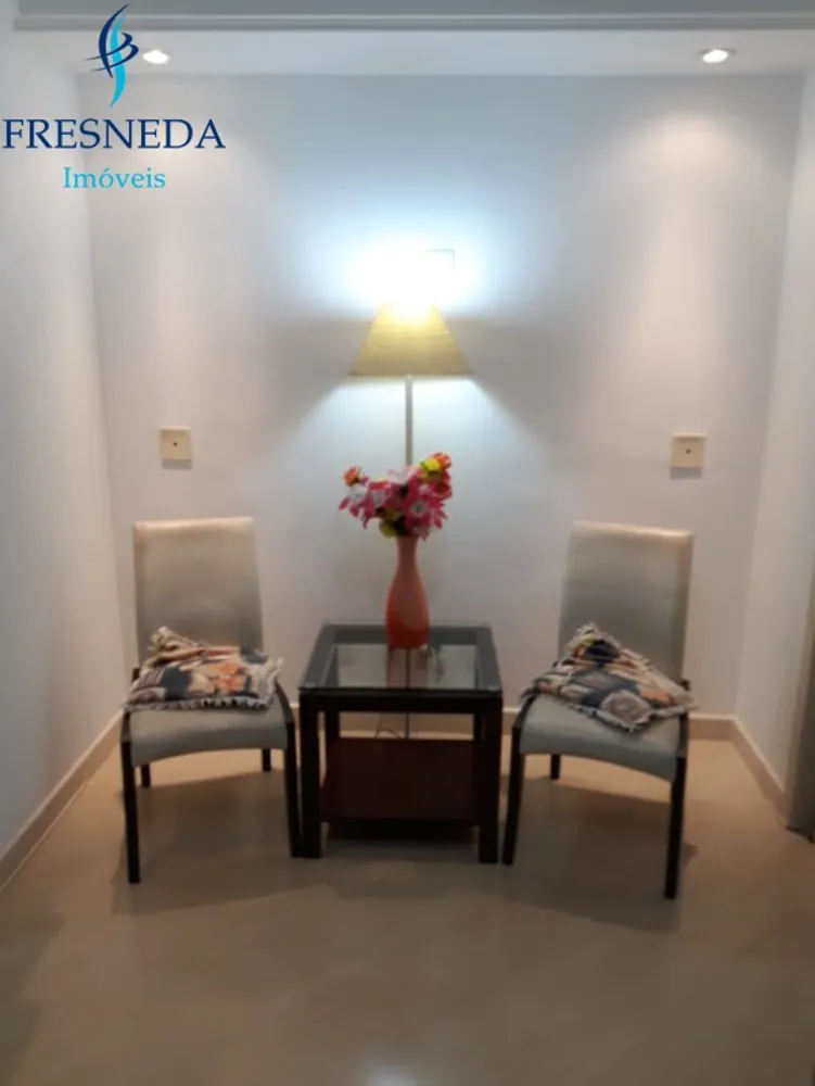 Apartamento, 3 quartos, 125 m² - Foto 4