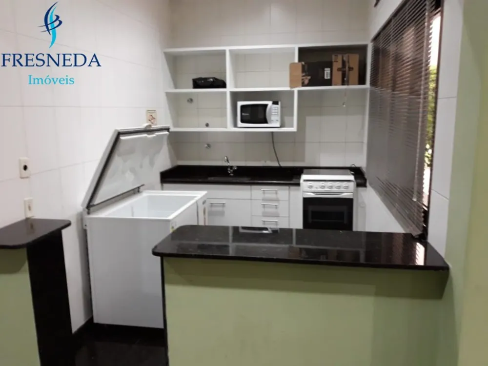 Apartamento, 3 quartos, 125 m² - Foto 2