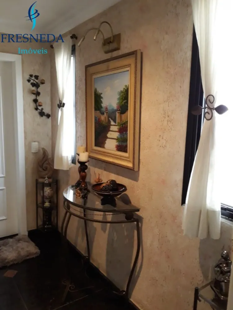 Apartamento, 3 quartos, 125 m² - Foto 3
