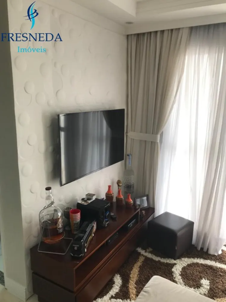 Apartamento, 2 quartos, 52 m² - Foto 2