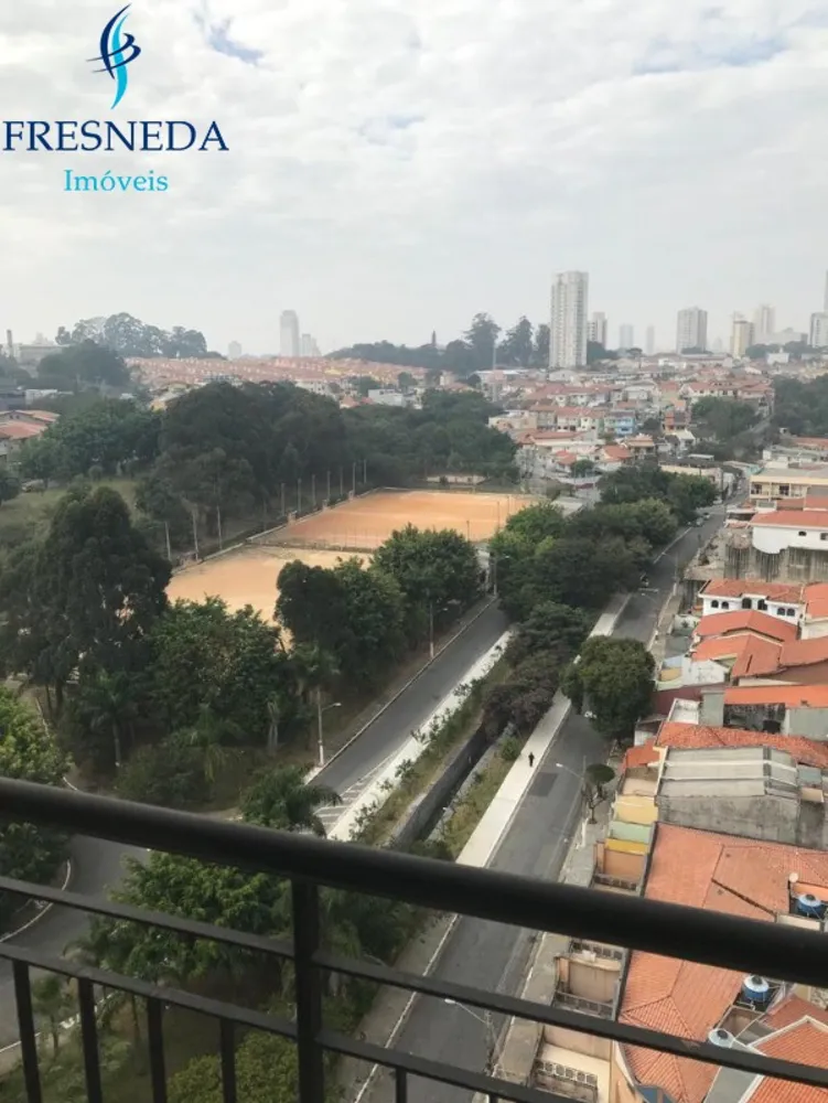 Apartamento, 2 quartos, 52 m² - Foto 4