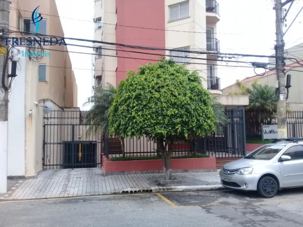 Apartamento, 3 quartos, 105 m² - Foto 2