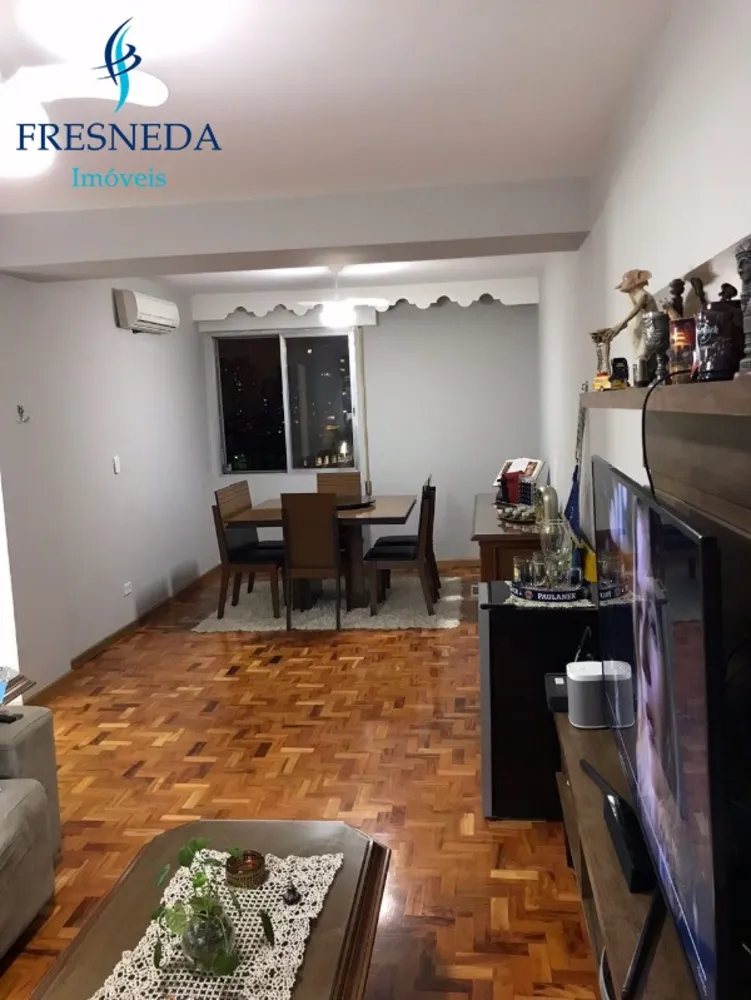 Apartamento, 2 quartos, 98 m² - Foto 1